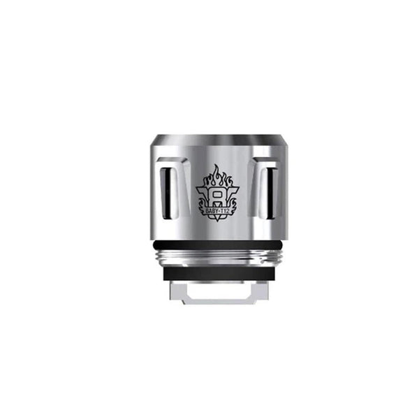 Smok V8 Baby-T12 Coils 0.15 - Pack of 5 #Simbavapes#