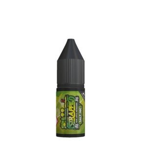 Strapped 10ML Nic Salt #Simbavapes#