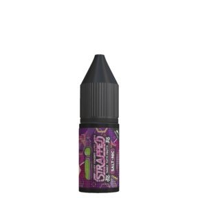 Strapped 10ML Nic Salt #Simbavapes#