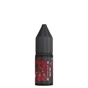 Strapped 10ML Nic Salt #Simbavapes#