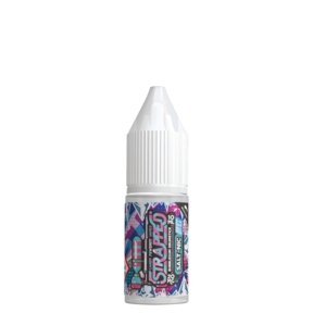 Strapped On Ice 10ML Nic Salt #Simbavapes#