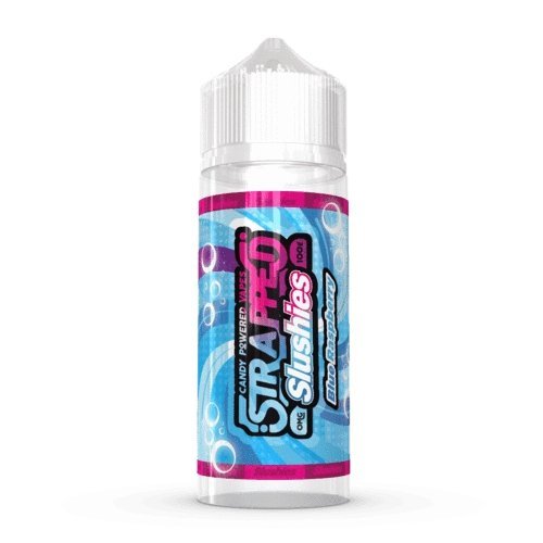 Strapped Slushies 100ml Shortfill #Simbavapes#