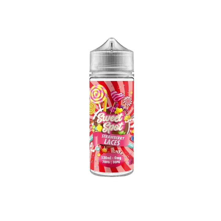 Sweet Spot Shortfill E-Liquid | 100ml #Simbavapes#