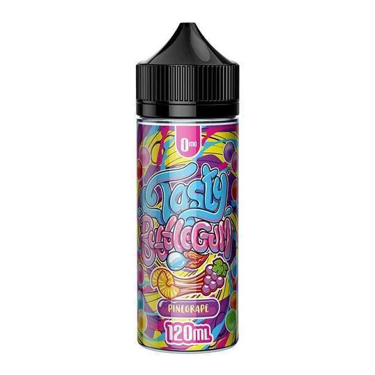 Tasty Bubblegum 100ml Shortfill #Simbavapes#