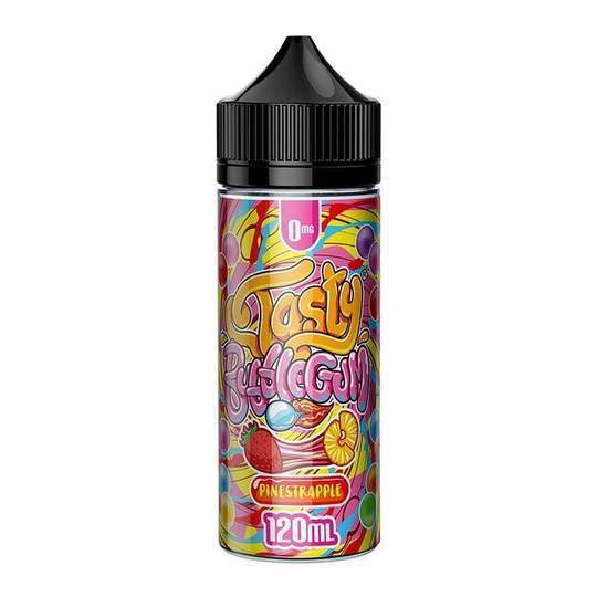 Tasty Bubblegum 100ml Shortfill #Simbavapes#