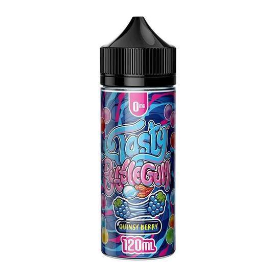 Tasty Bubblegum 100ml Shortfill #Simbavapes#