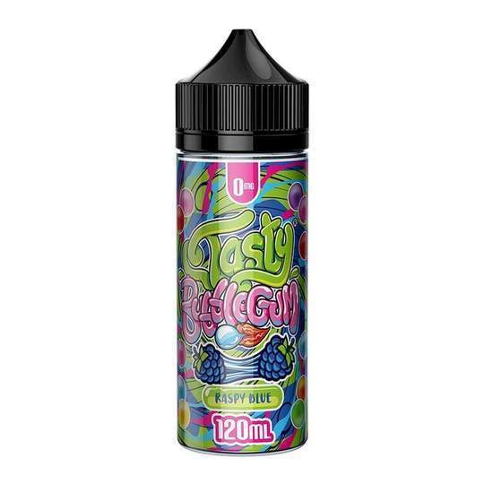 Tasty Bubblegum 100ml Shortfill #Simbavapes#