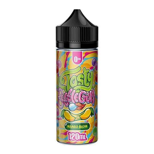 Tasty Bubblegum 100ml Shortfill #Simbavapes#