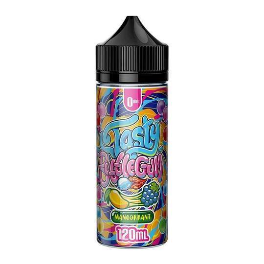 Tasty Bubblegum 100ml Shortfill #Simbavapes#