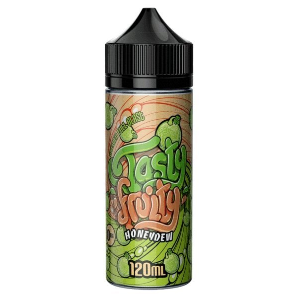 Tasty Fruity 100ml Shortfill #Simbavapes#