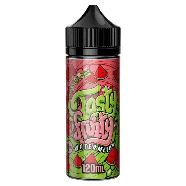 Tasty Fruity 100ml Shortfill #Simbavapes#