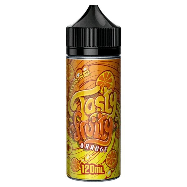 Tasty Fruity 100ml Shortfill #Simbavapes#