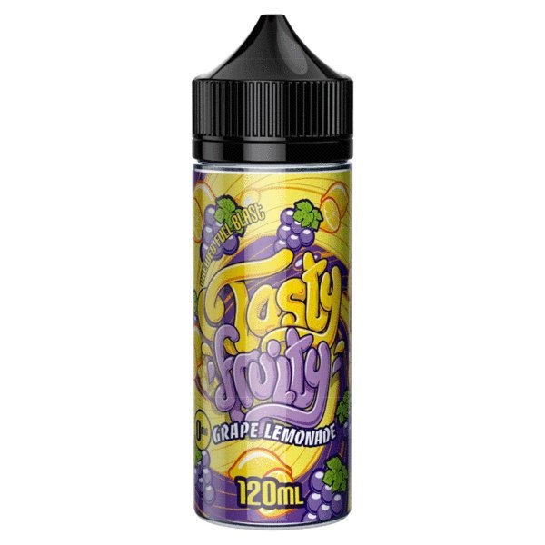 Tasty Fruity 100ml Shortfill #Simbavapes#