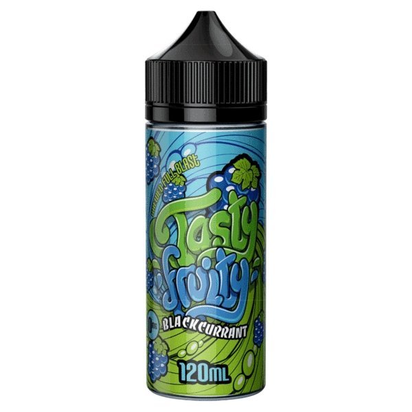 Tasty Fruity 100ml Shortfill #Simbavapes#