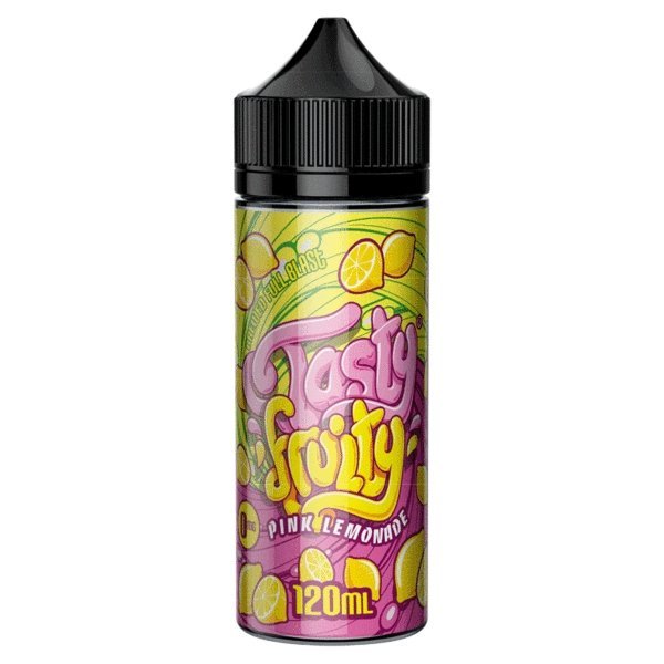 Tasty Fruity 100ml Shortfill #Simbavapes#