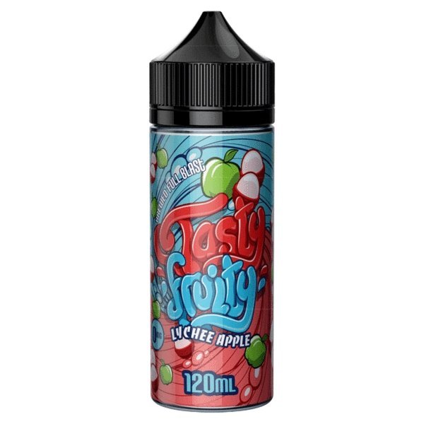 Tasty Fruity 100ml Shortfill #Simbavapes#