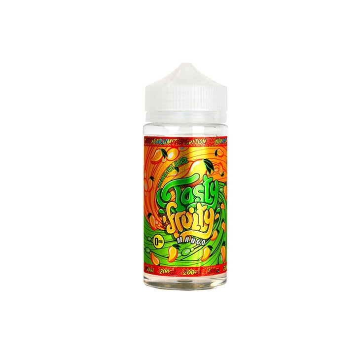 Tasty Fruity 200ml Shortfills E-Liquid | 0mg #Simbavapes#