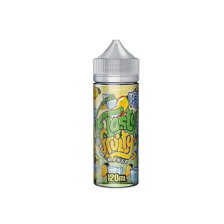 Tasty Fruity E Liquid Shortfill | 120ml #Simbavapes#