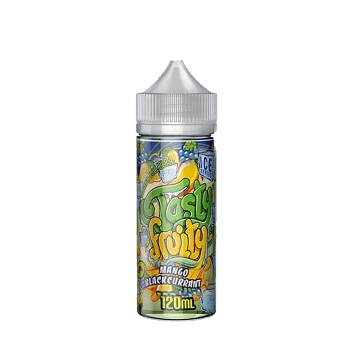 Tasty Fruity E Liquid Shortfill | 120ml #Simbavapes#