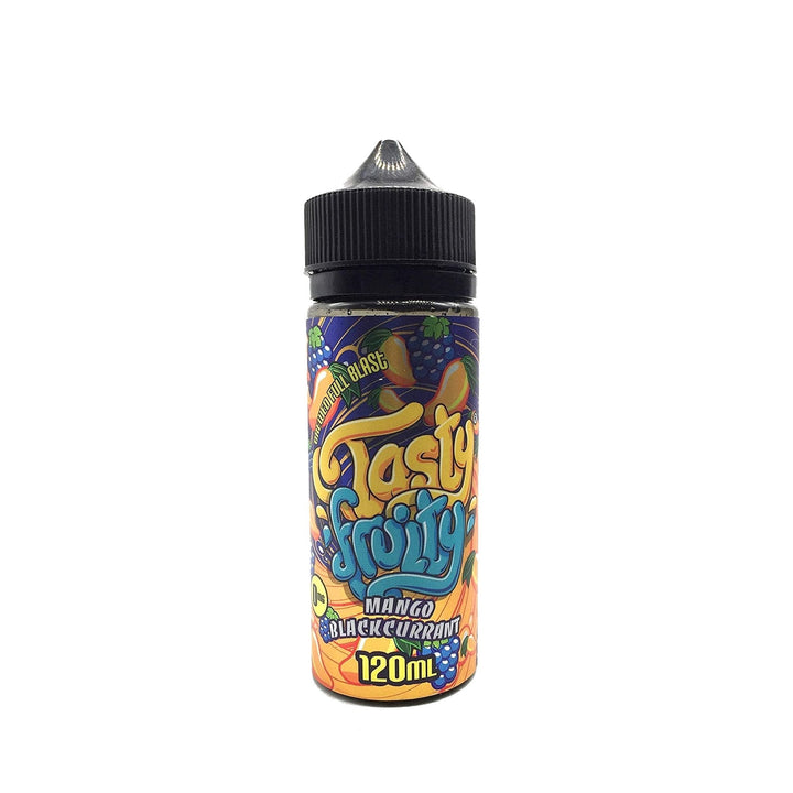 Tasty Fruity E Liquid Shortfill | 120ml #Simbavapes#