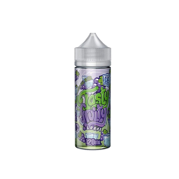 Tasty Fruity E Liquid Shortfill | 120ml #Simbavapes#