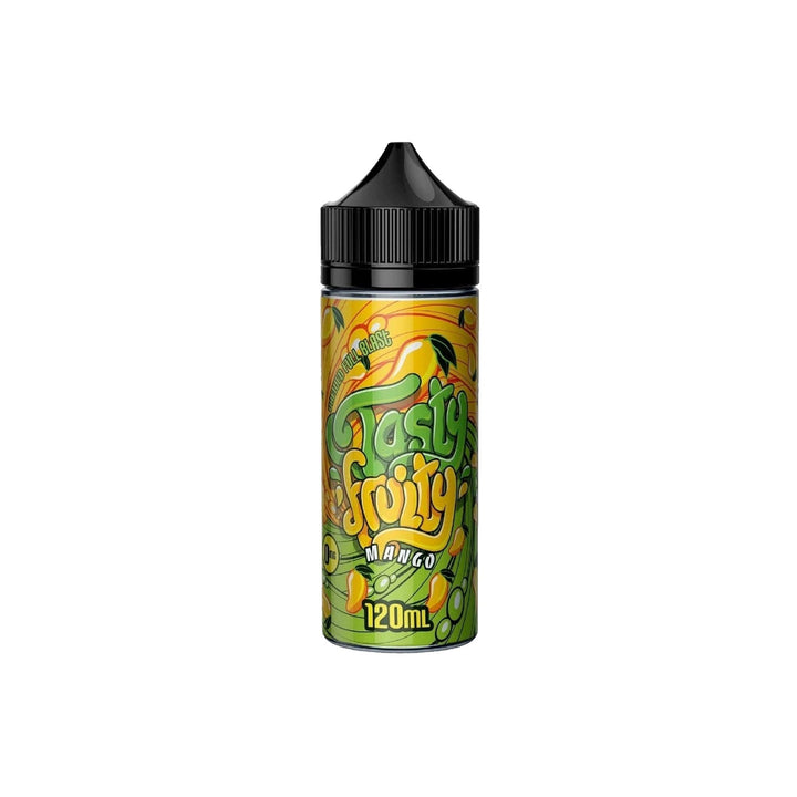 Tasty Fruity E Liquid Shortfill | 120ml #Simbavapes#