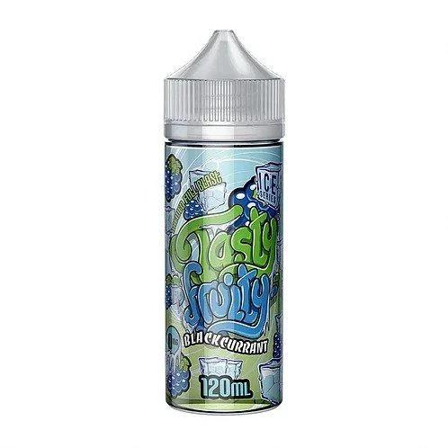 Tasty Fruity Ice Series 100ml Shortfill #Simbavapes#