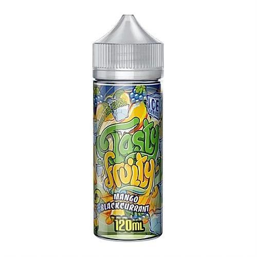 Tasty Fruity Ice Series 100ml Shortfill #Simbavapes#