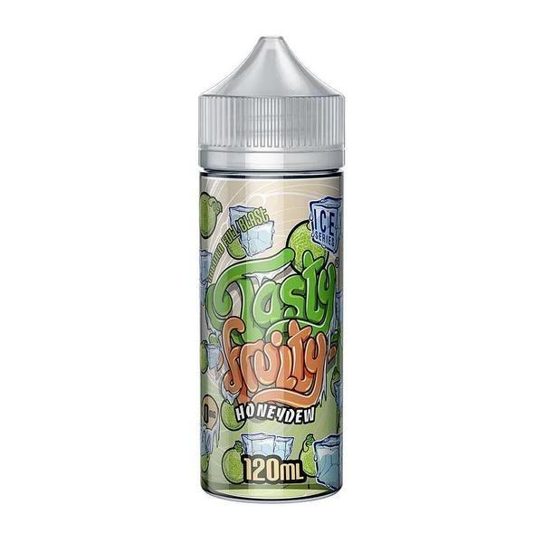 Tasty Fruity Ice Series 100ml Shortfill #Simbavapes#