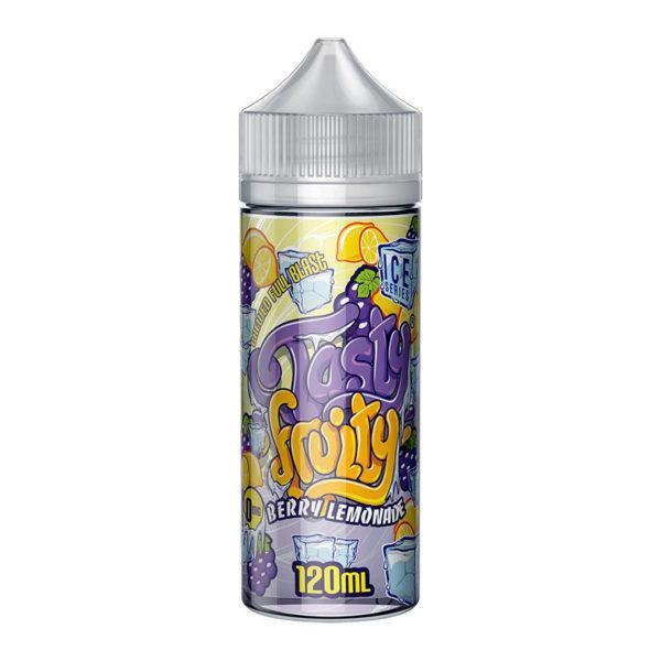 Tasty Fruity Ice Series 100ml Shortfill #Simbavapes#