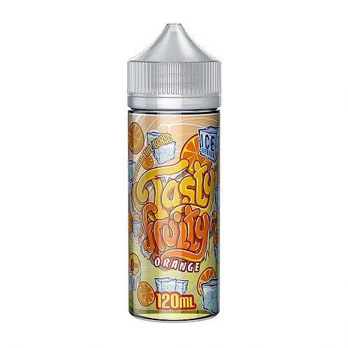 Tasty Fruity Ice Series 100ml Shortfill #Simbavapes#