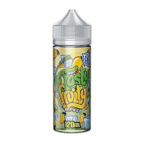 Tasty Fruity Ice Series 100ml Shortfill #Simbavapes#