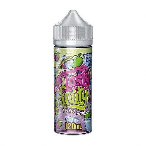 Tasty Fruity Ice Series 100ml Shortfill #Simbavapes#