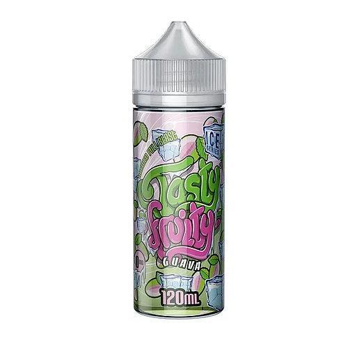 Tasty Fruity Ice Series 100ml Shortfill #Simbavapes#