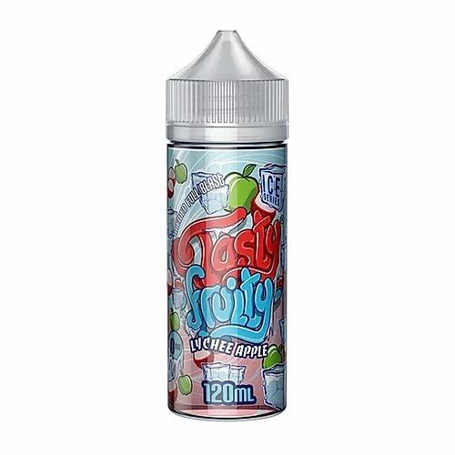 Tasty Fruity Ice Series 100ml Shortfill #Simbavapes#