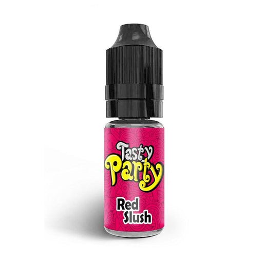 Tasty Party Nic Salt 10ml - Box of 10 #Simbavapes#