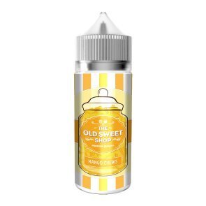 The Old Sweet Shop - 100ml - E-Liquid #Simbavapes#