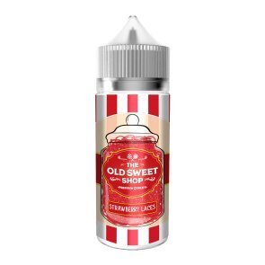 The Old Sweet Shop - 100ml - E-Liquid #Simbavapes#