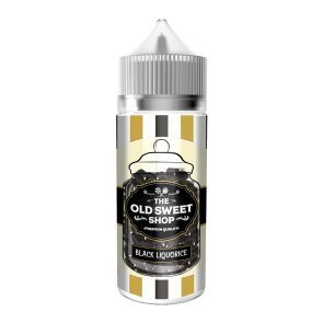 The Old Sweet Shop - 100ml - E-Liquid #Simbavapes#