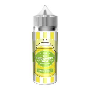 The Old Sweet Shop - 100ml - E-Liquid #Simbavapes#