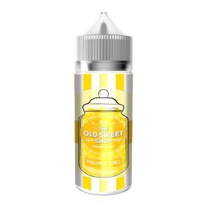 The Old Sweet Shop - 100ml - E-Liquid #Simbavapes#