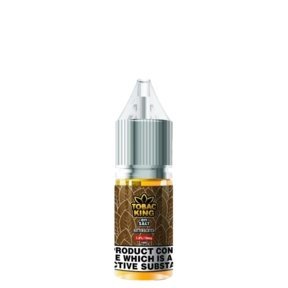 Tobac King 10ML Nic Salt #Simbavapes#