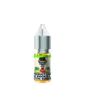 Tropic King Iced 10ML Nic Salt #Simbavapes#