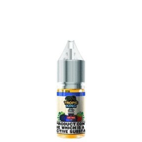 Tropic King Iced 10ML Nic Salt #Simbavapes#