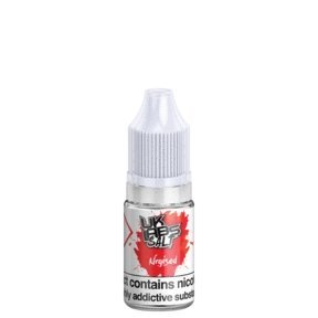 Uk Labs 10ML Nic Salt #Simbavapes#