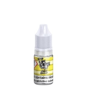 Uk Labs 10ML Nic Salt #Simbavapes#