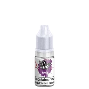 Uk Labs 10ML Nic Salt #Simbavapes#