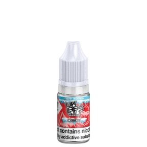 Uk Labs 10ML Nic Salt #Simbavapes#