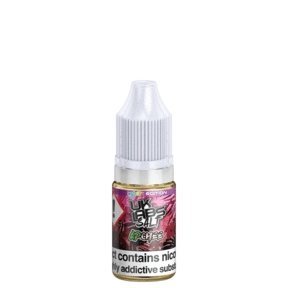 Uk Labs 10ML Nic Salt #Simbavapes#