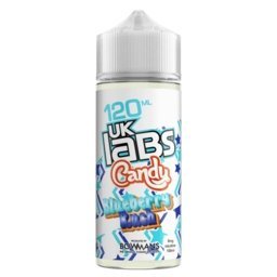 Uk Labs Candy 100ml Shortfill #Simbavapes#